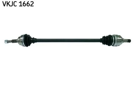 Приводна напіввісь SKF VKJC 1662