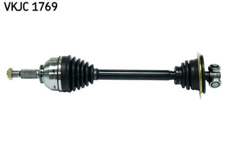 Приводна напіввісь SKF VKJC 1769