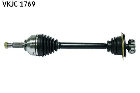 Приводна напіввісь SKF VKJC 1769