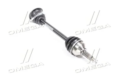 Піввісь SKF VKJC 1771