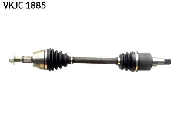Піввісь SKF VKJC 1885 (фото 1)
