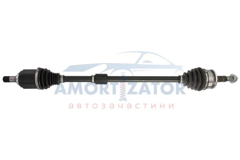 Приводний вал SKF VKJC 2216 (фото 1)