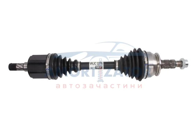 Піввісь SKF VKJC 2279 (фото 1)