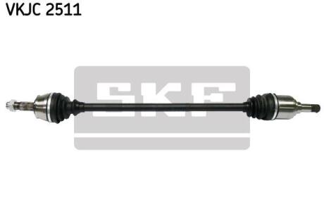 Привідний вал SKF VKJC 2511