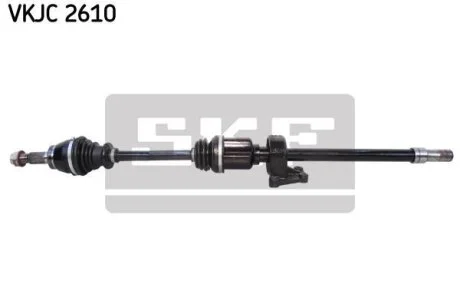 Привідний вал SKF VKJC 2610
