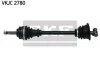 Піввісь SKF VKJC 2780 (фото 1)