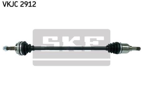 Привідний вал SKF VKJC 2912