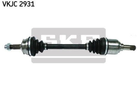 Привідний вал SKF VKJC 2931