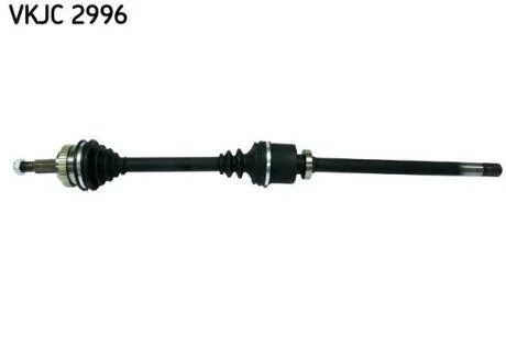 Приводний вал SKF VKJC 2996