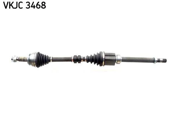 Піввісь SKF VKJC 3468 (фото 1)