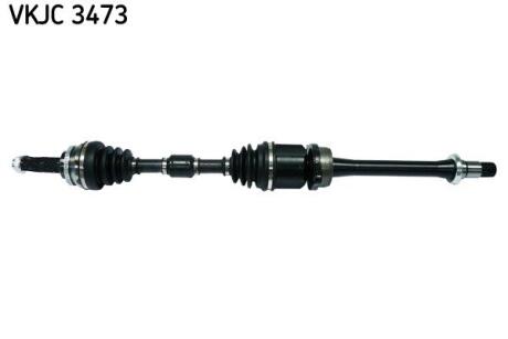 Привідний вал SKF VKJC 3473