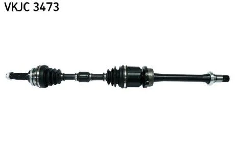 Привідний вал SKF VKJC 3473