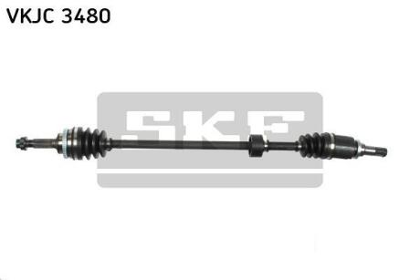 Привідний вал SKF VKJC 3480
