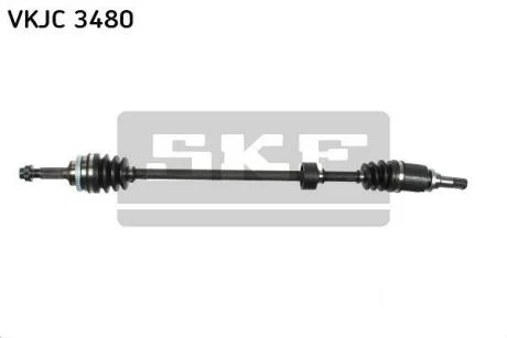 Привідний вал SKF VKJC 3480