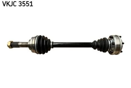 Приводний вал SKF VKJC 3551