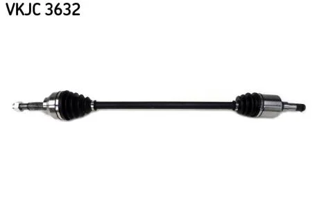 Приводна напіввісь SKF VKJC 3632