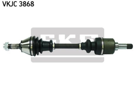 Привідний вал SKF VKJC 3868
