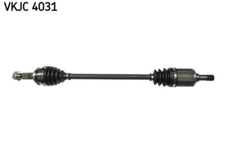 Приводний вал SKF VKJC 4031