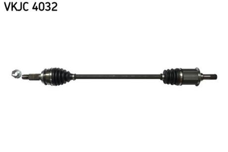Приводний вал SKF VKJC 4032