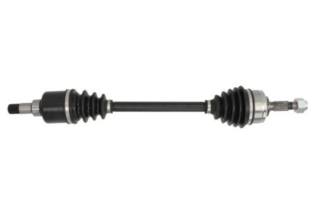 Приводна напіввісь SKF VKJC 4038