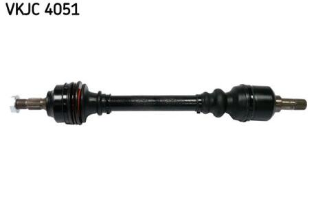 Привідний вал SKF VKJC 4051