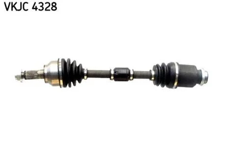 Приводна напіввісь SKF VKJC 4328