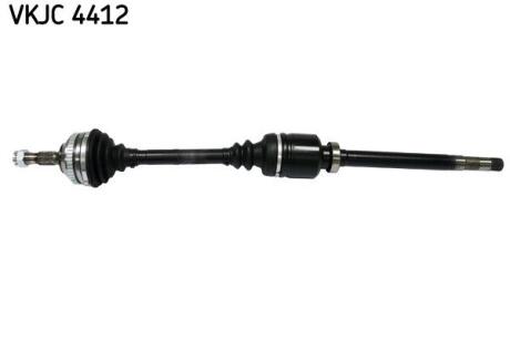 Привідний вал SKF VKJC 4412