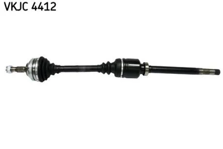 Привідний вал SKF VKJC 4412