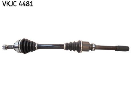 Привідний вал SKF VKJC 4481