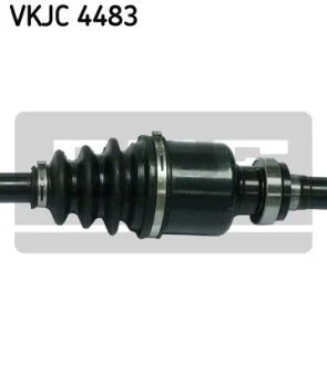 Приводна напіввісь SKF VKJC 4483