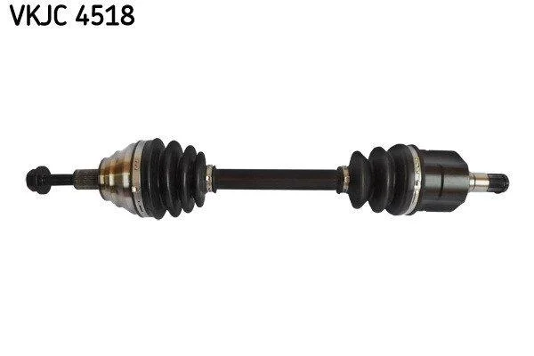 Приводний вал SKF VKJC 4518 (фото 1)