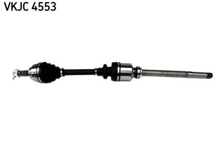 Приводна напіввісь SKF VKJC 4553