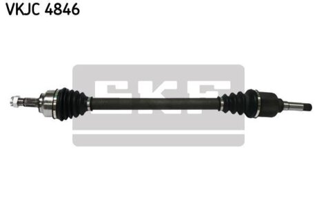 Привідний вал SKF VKJC 4846