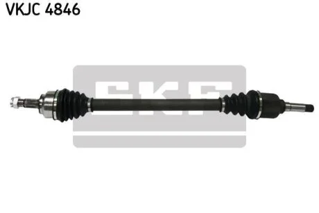 Привідний вал SKF VKJC 4846