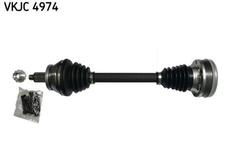 Приводний вал SKF VKJC 4974