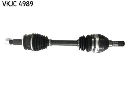 Приводний вал SKF VKJC 4989