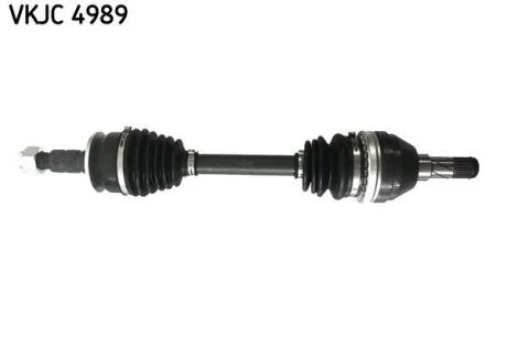 Приводний вал SKF VKJC 4989