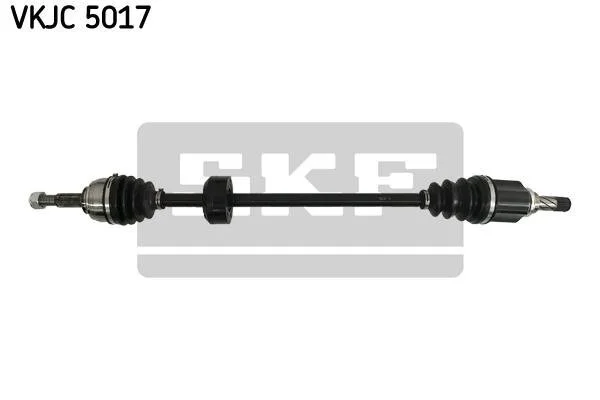 Приводний вал SKF VKJC 5017 (фото 1)