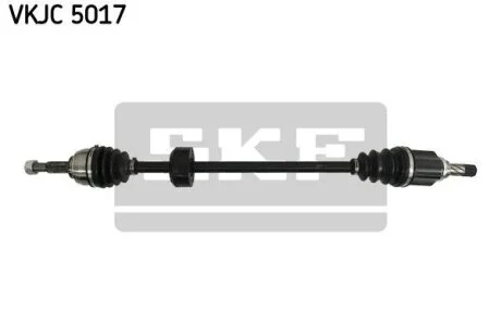 Приводний вал SKF VKJC 5017