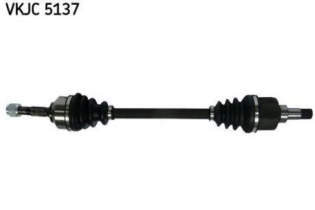 Приводна напіввісь SKF VKJC 5137