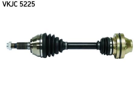 Привідний вал SKF VKJC 5225