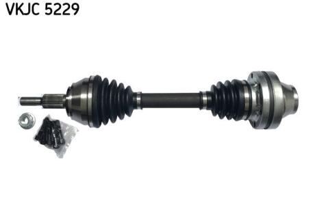 Приводний вал SKF VKJC 5229