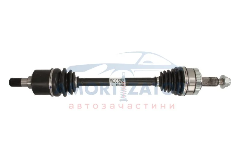 Приводний вал SKF VKJC 5253 (фото 1)