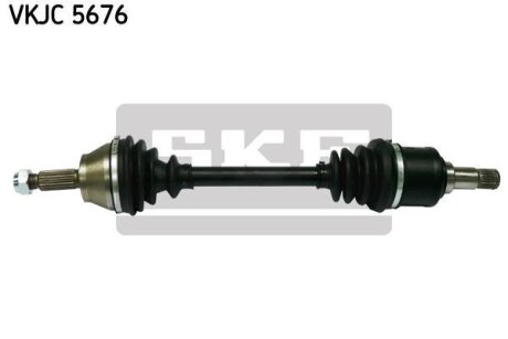 Привідний вал SKF VKJC 5676