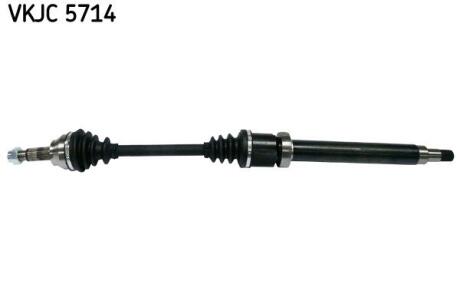 Привідний вал SKF VKJC 5714