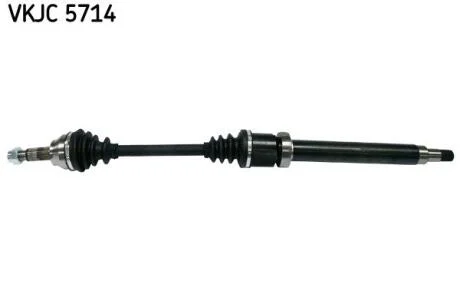 Привідний вал SKF VKJC 5714