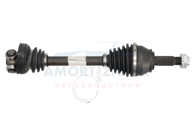 Піввісь SKF VKJC 5906 (фото 1)