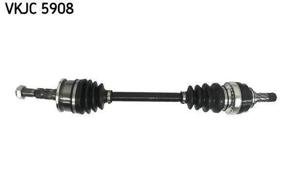 Приводний вал SKF VKJC 5908 (фото 1)