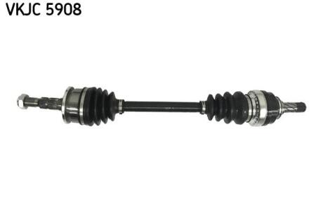 Приводний вал SKF VKJC 5908