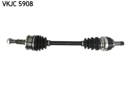 Приводний вал SKF VKJC 5908
